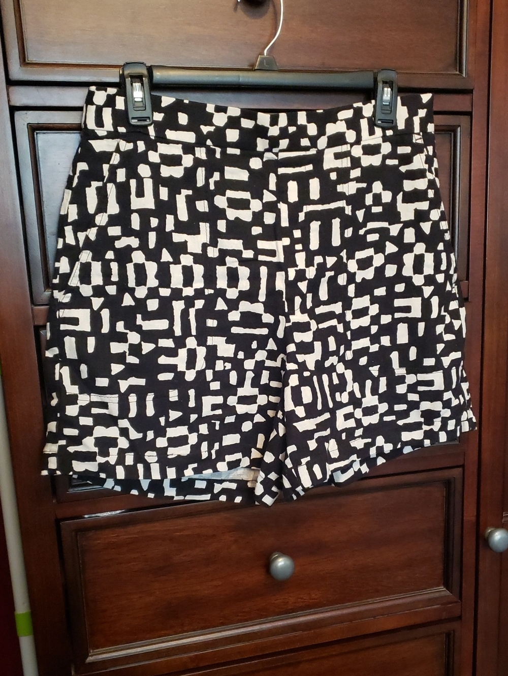 Banana Republic Factory Shorts